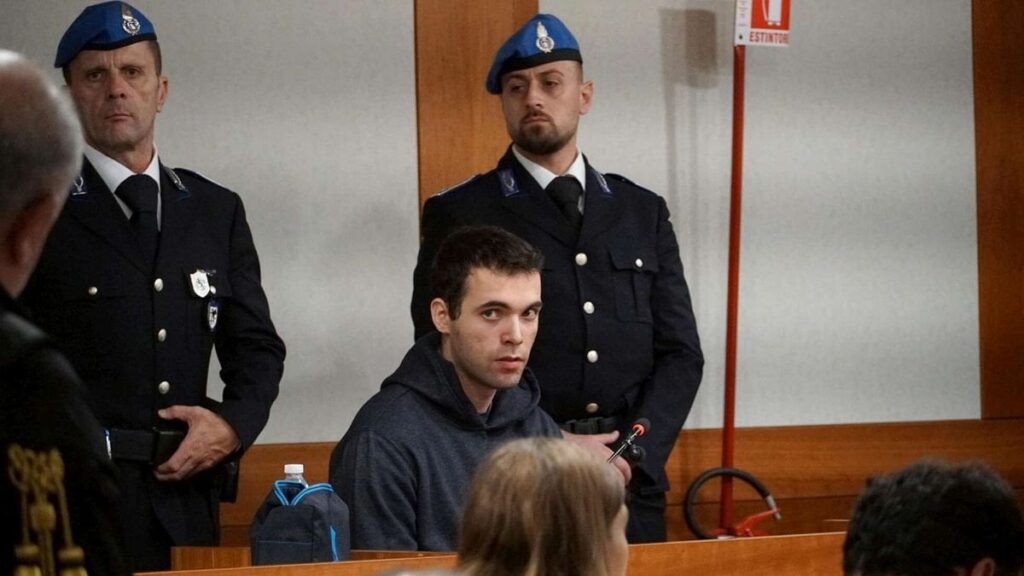 ジュリア・チェケッティン殺害、判決：「フィリッポ・トゥレッタに終身刑を宣告」