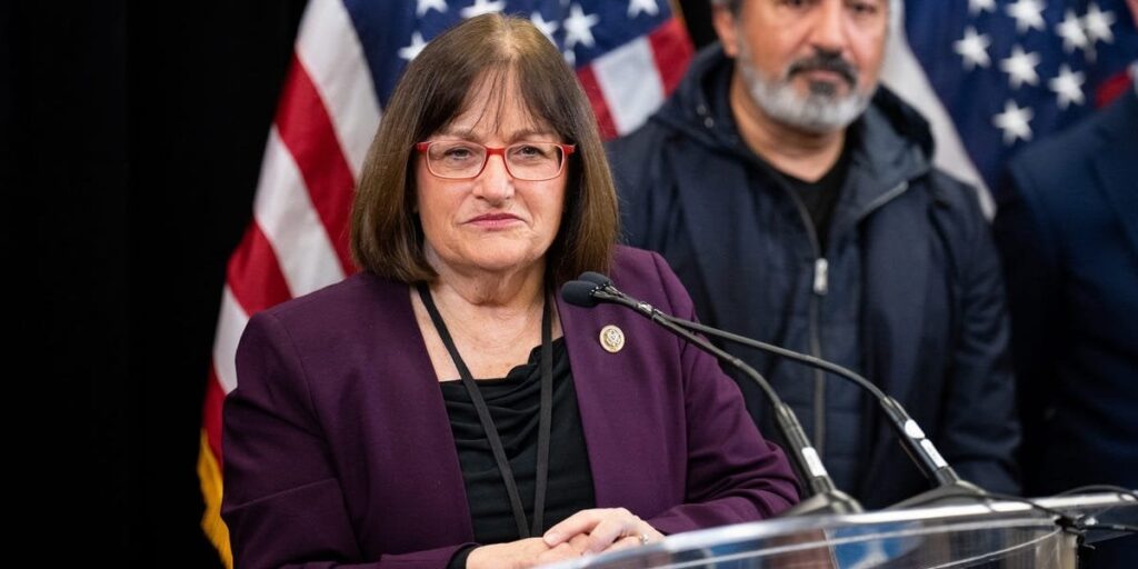 68歳の下院議員、政治家の高齢化が懸念されるなか「より良い模範を示すため」引退すると語る