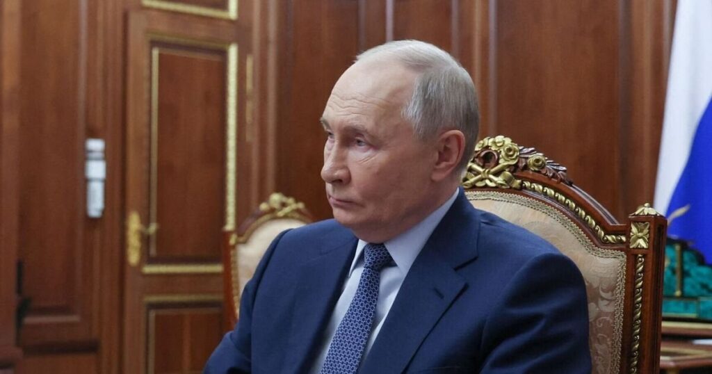 ロシア、トランプ政権以前のアメリカ政府の「極めて敵対的な」核姿勢を警告