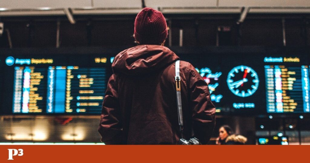 誇張でも「問題」でもない：ポルトガルの若者移民の比重は他国の比重と一致している