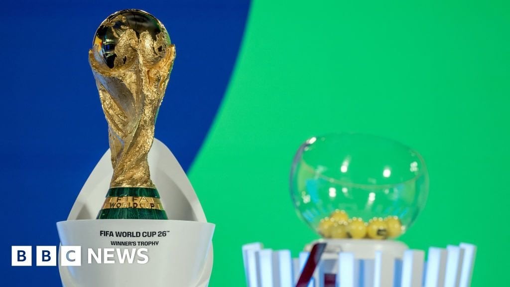 ウクライナ、クリミア地図問題でFIFAに謝罪要求