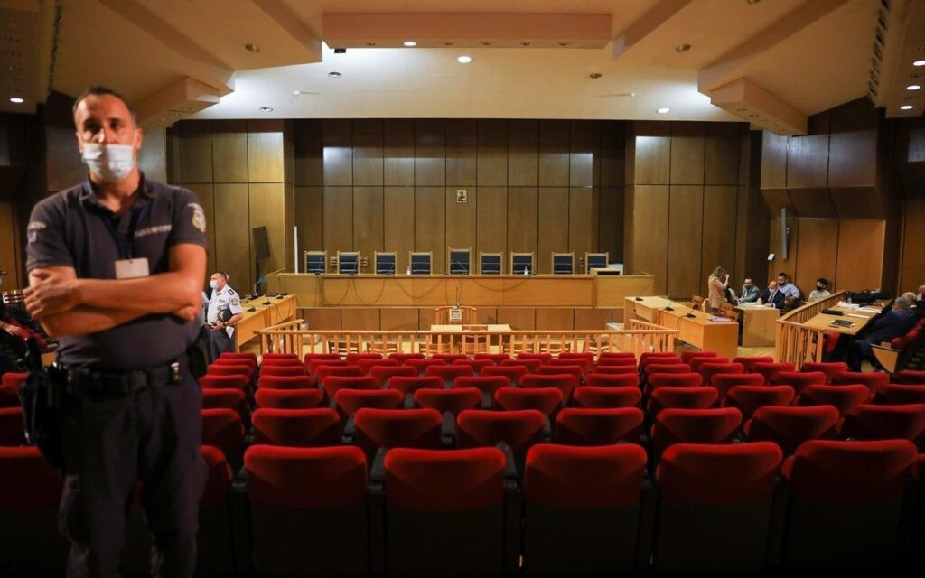 ギリシャ検察同盟「決定の遅れは正義を執行しないことに等しい」