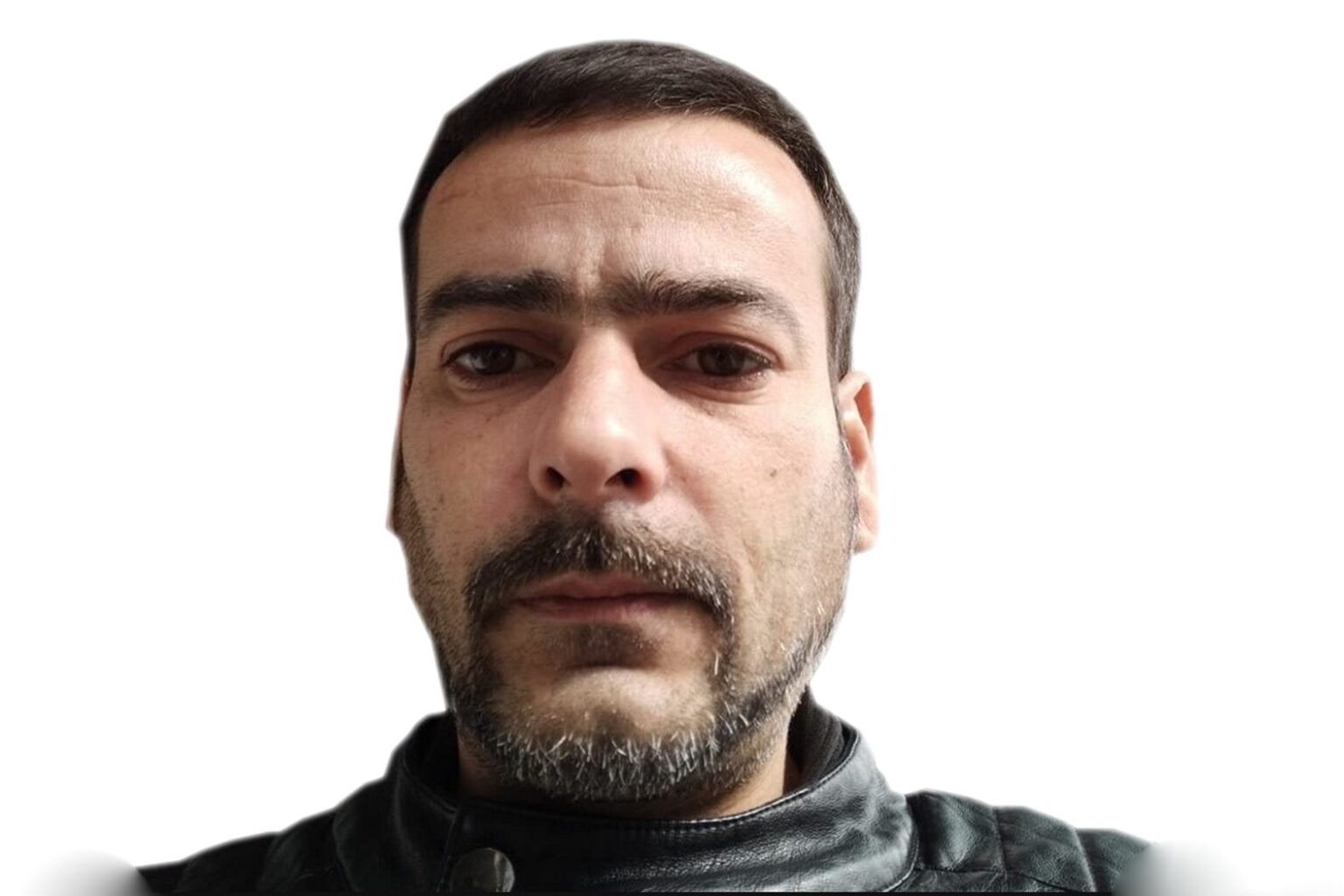 パレデスで行方不明の37歳男性を捜索