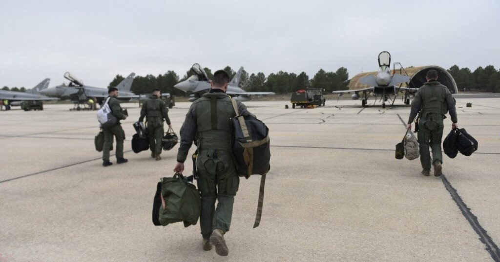 MApN、敵対的な「国家主体」らによって組織されたNATOとルーマニアの防空に関連した偽情報キャンペーンを非難