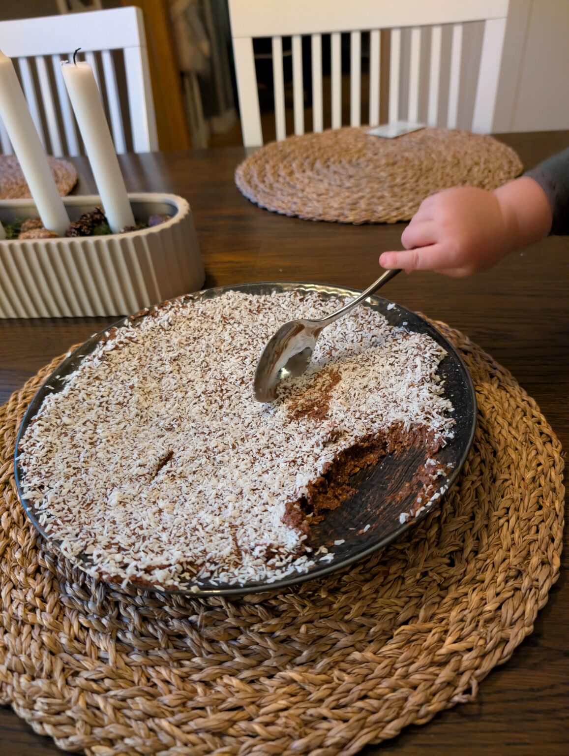 チョコボール？