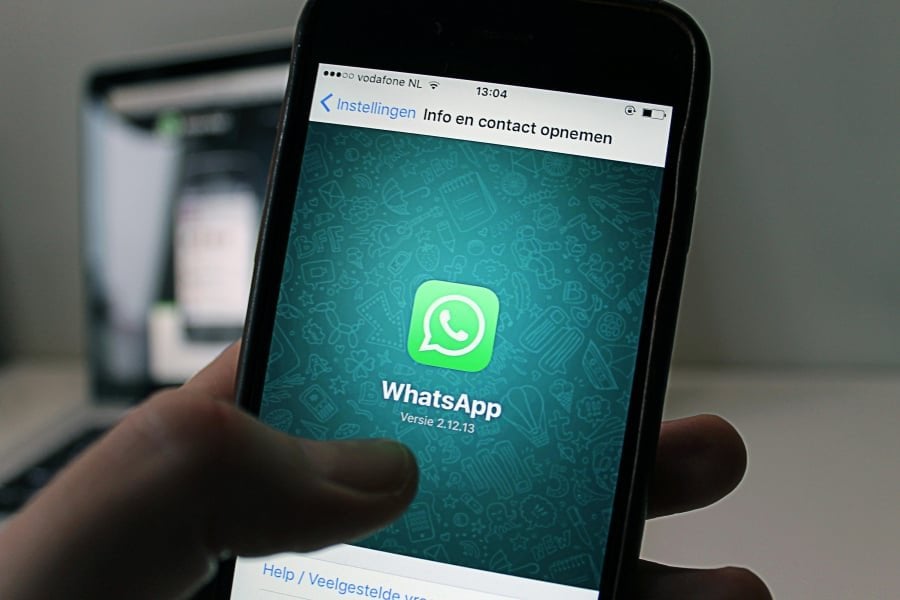 裁判所の判決 – ペガサス追跡でNSOに対するカタパルト – WhatsAppの勝利