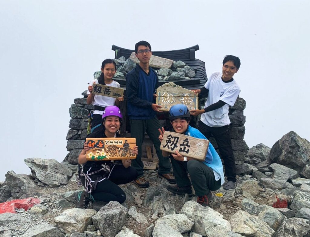 海外高峰遠征ブームで名を馳せた、名門・京大登山部。勉学重視の流れから入部希望者大減少、活動スタイルも「山を楽しもう」へ