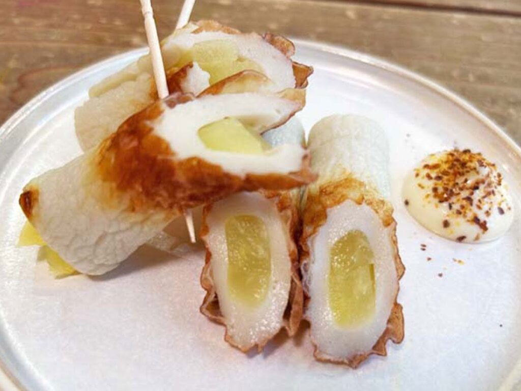 本年のちくわ総合（終）