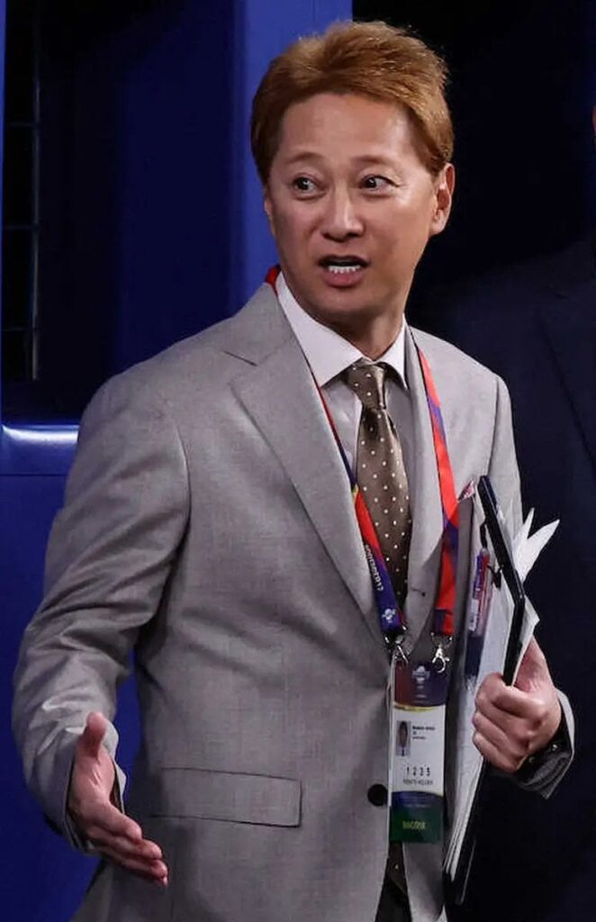 中居正広側が謝罪「今向き合わなければならないことを真摯に」 9千万円示談金トラブル後初コメント