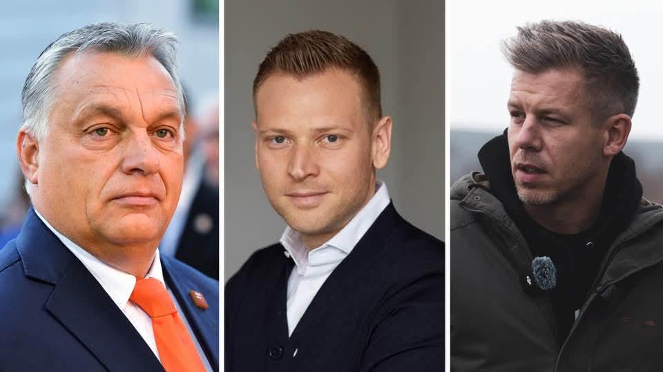 首相、私たち二人とも、もう終わったことを知っています。ハンガリー人の大多数は変化を望んでいる