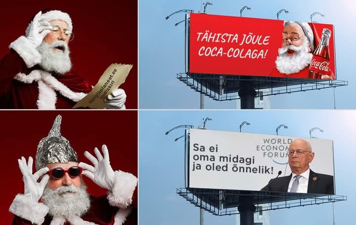 メリークリスマスをあなたに