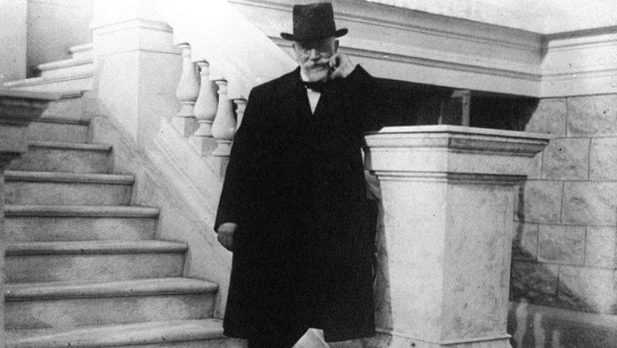 1923 年 12 月 16 日: この日、ペレットによるギリシャ最後の選挙 - エレフテリオス ヴェニゼロスが勝利 - レトロマニア - アテネ マガジン