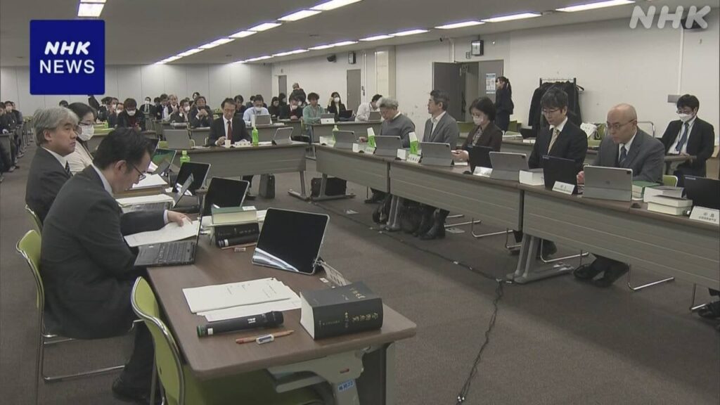 “14日以上の連続勤務禁止” 労働基準法改正へ 報告書まとまる | NHK