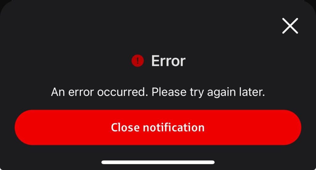 Sparkasse アプリが更新されない