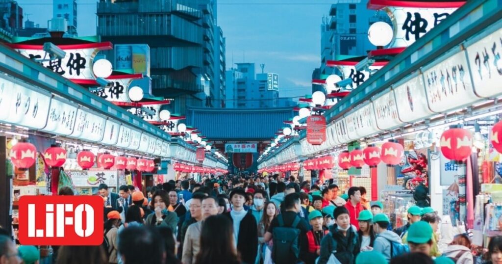 東京都、少子化問題解決に向けて4日間の取り組みを開始