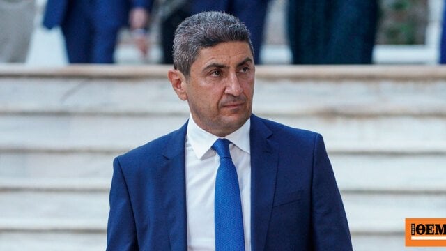 レフテリス・アヴゲナキス：ニュー・デモクラシーのKOに復帰する