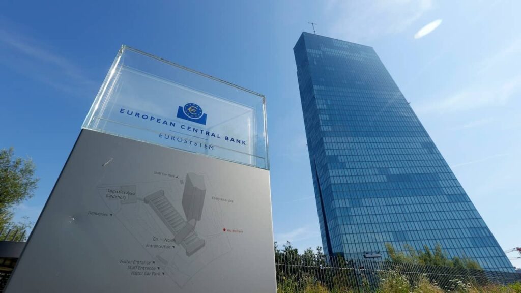 ECBは2025年にさらなる利下げを予想している