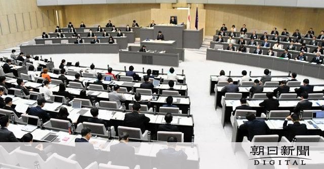 都議会自民、裏金3千万円前後か　東京地検特捜部が職員や都議ら聴取