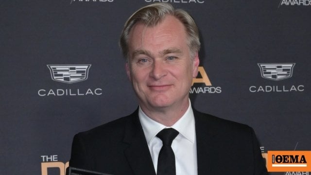 クリストファー・ノーラン：「オデッセイ」の大作映画を準備中 - すでにどの役の名前が挙がっているか