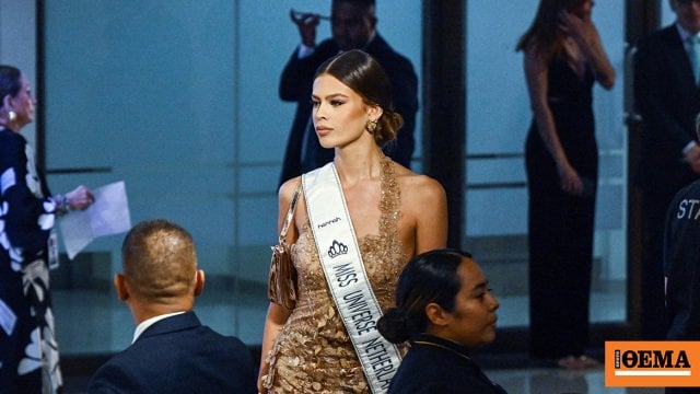 二度とない...ミス・オランダ: 同国初のトランスジェンダー優勝から1年、美人コンテストは廃止される