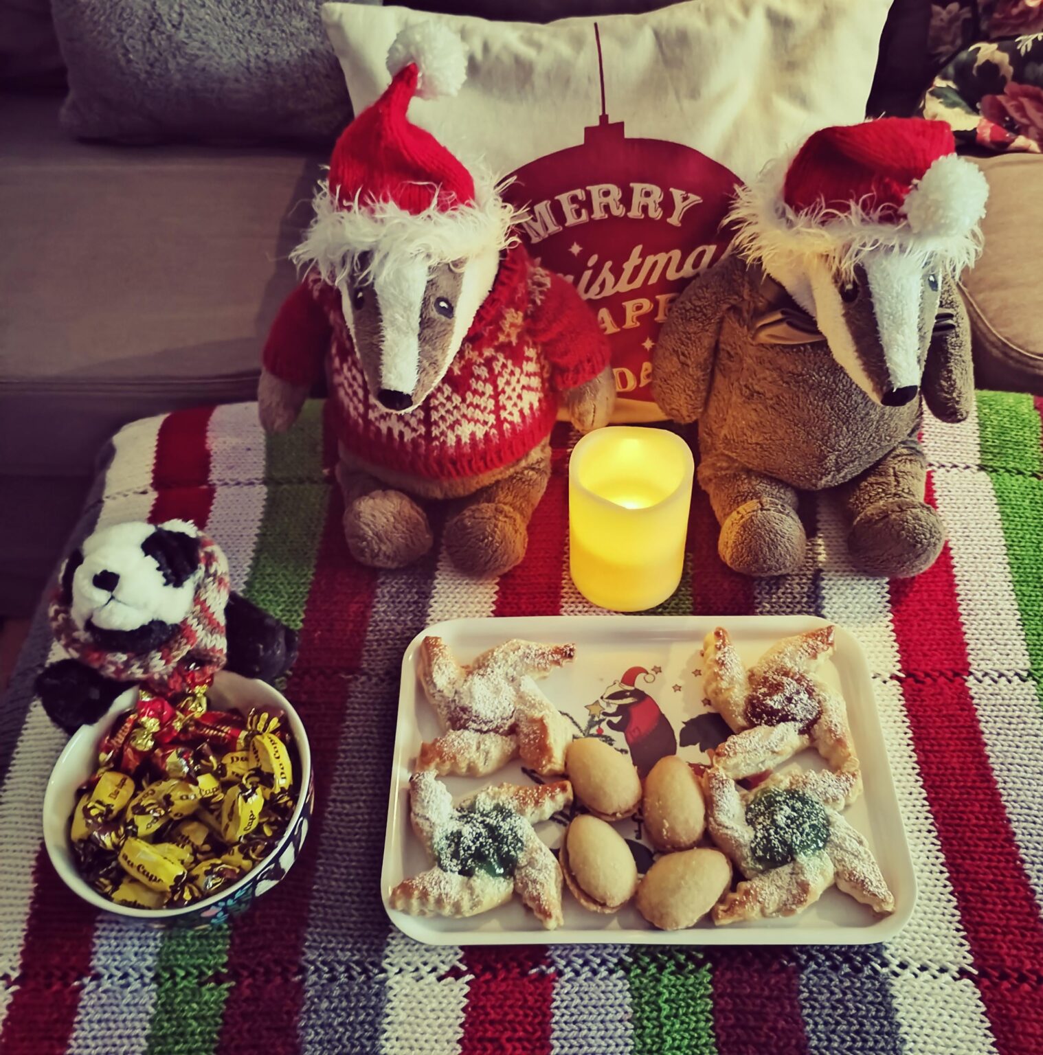 メリークリスマス！