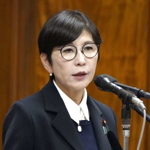 自民・稲田朋美氏「安倍派5人衆」をヤリ玉に痛烈批判！裏金政倫審で意趣返し、“犬猿の仲”に矛先 ― 萩生田氏批判したのは明白