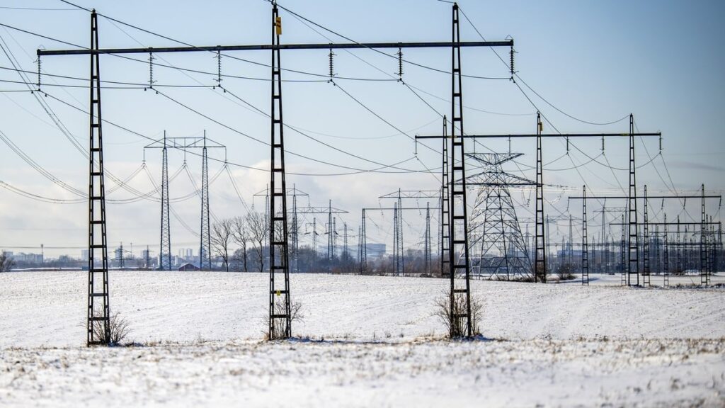 スウェーデン南部の電気料金は北部の167倍高い