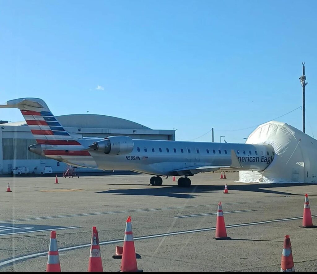 飛行機オナホ