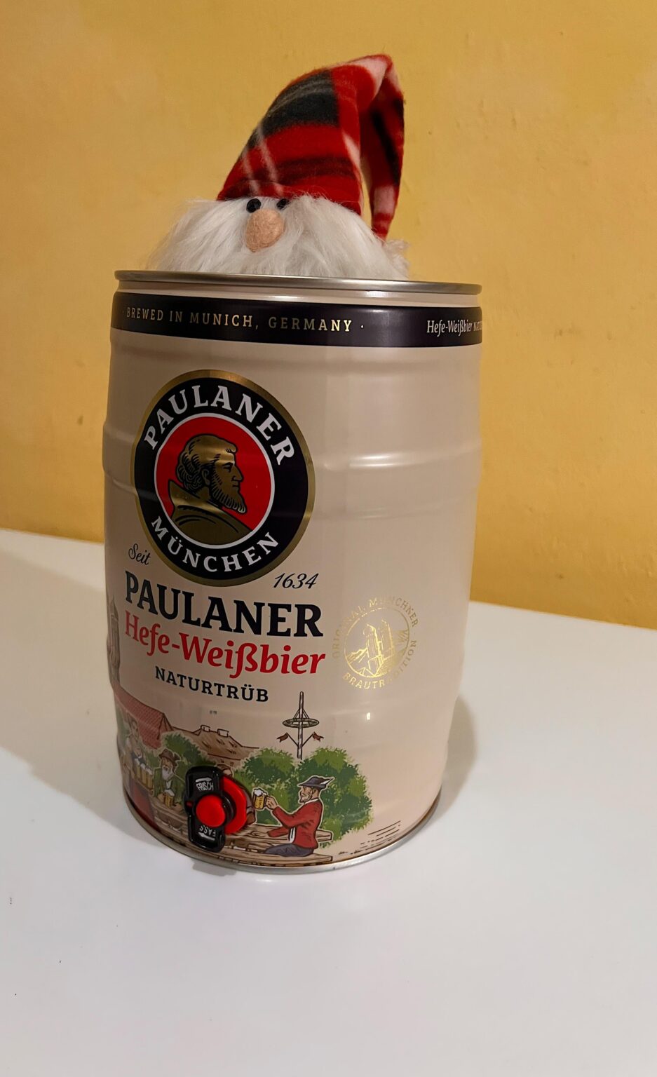 最高のドイツビール！