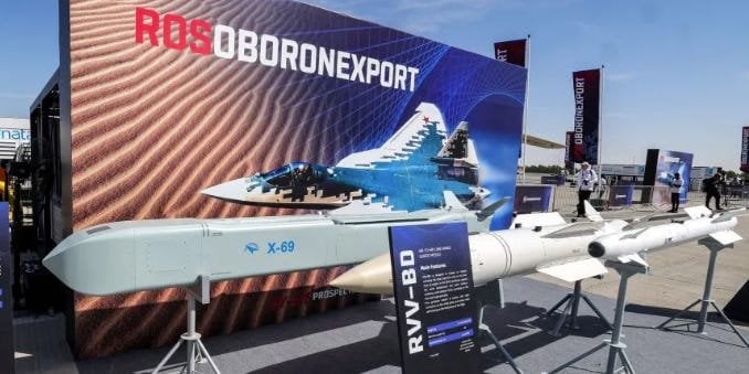 ロシアのミサイルと無人機の開発者がモスクワの公園でウクライナの攻撃で暗殺された