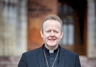 アイルランドのカトリック教会指導者、コナー・マクレガー氏を「キリスト教を乗っ取っている」と批判