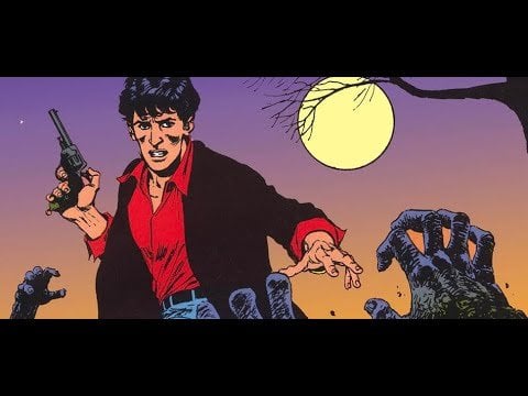 ディラン・ドッグ