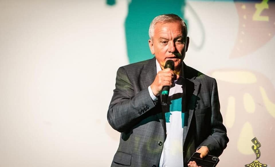 PSD ブザウ市長、明確なメッセージ: できるだけ多くの投票に来て、エレナ・ラスコーニに投票してください! / カリン・ジョルジェスク近郊の動物相は、刑務所の受刑者、凶悪犯、傭兵、新軍団兵で構成されている