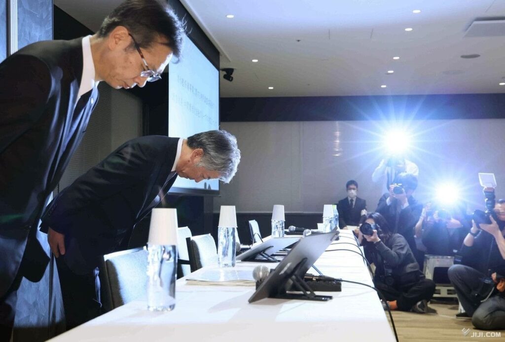 川崎重工、裏金１７億円捻出　海自隊員に飲食や私物提供―４０年前から・防衛省：時事ドットコム