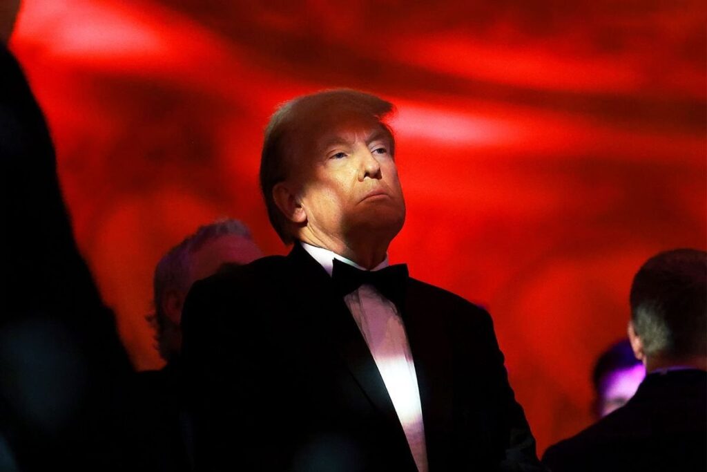 1月6日を非難した大企業は今、トランプ大統領の就任式に数百万ドルを注ぎ込んでいる
