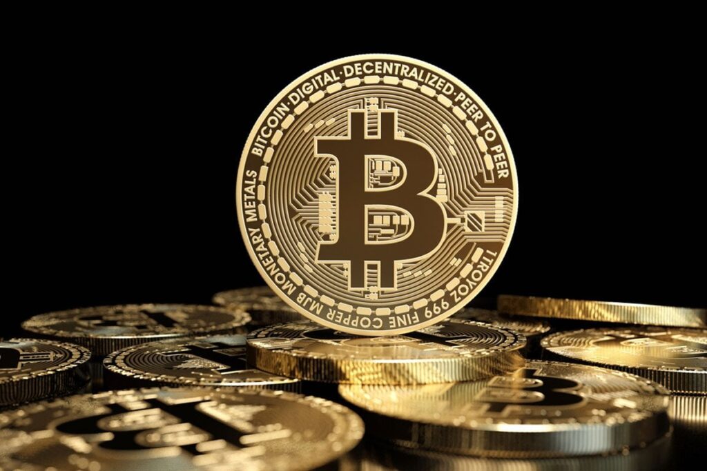 10万ドル台で頭打ちのビットコイン、「2万ドル急落」の可能性