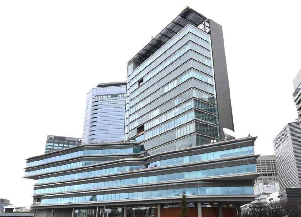 斎藤知事報道「オールドメディアの象徴」と言われた読テレ解説委員「カットすんな！」とＴＶ応戦 「お前らは隠してる嘘ついてると。代償の大きさ考えてもらいたい」