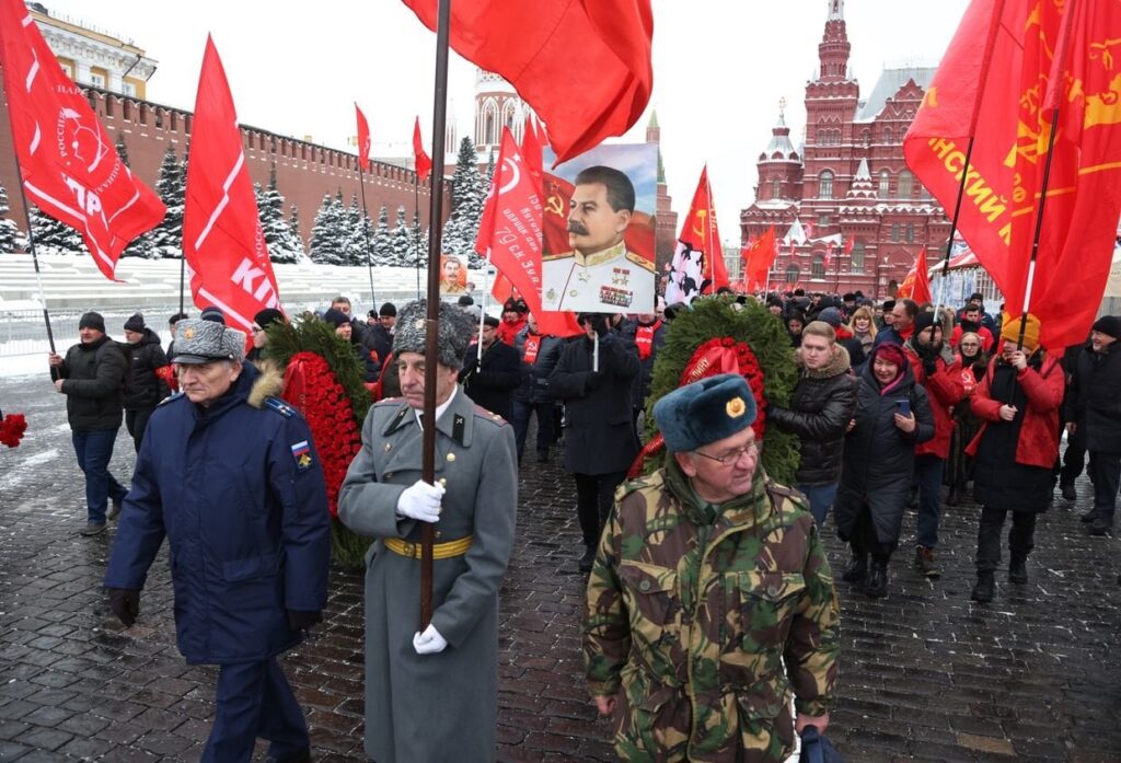 「ロシア植民地主義は改革不可能だ」と歴史家ボタコズ・カシンベコワ氏は言う