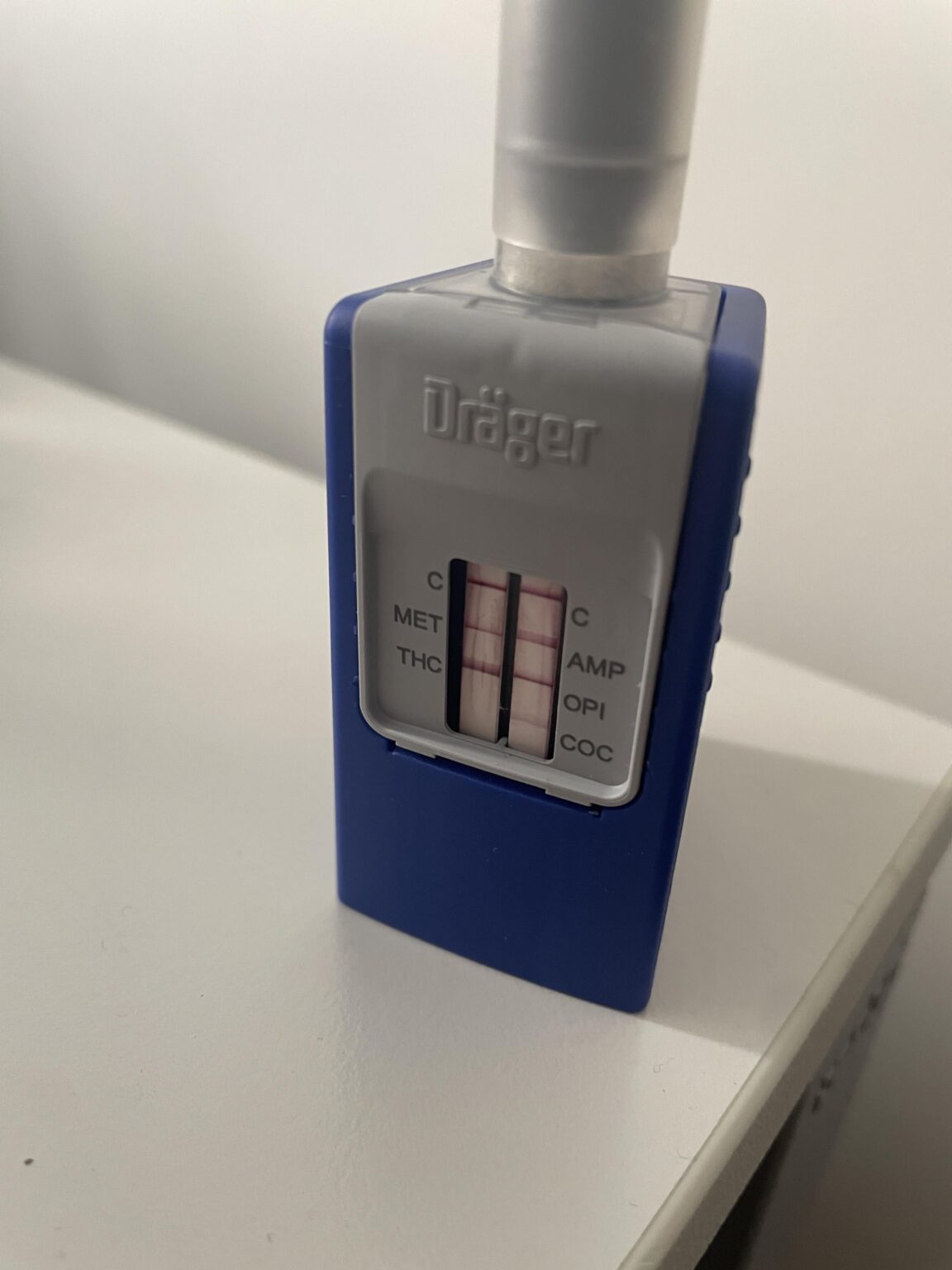 薬物検査の偽陽性 薬物検査の偽陽性