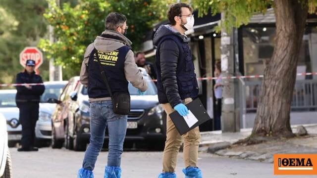 ギリシャでのトルコギャング抗争 - 彼らは贅沢に暮らし、楽しみのために銃を撃っている