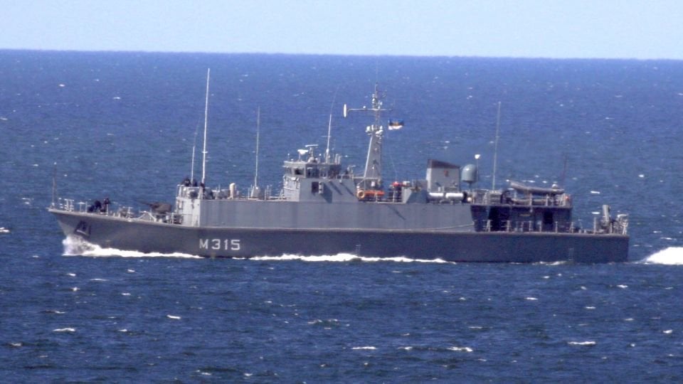 最新情報：海底送電線の損傷を受けてNATOはバルト三国でのプレゼンスを強化すると同盟事務総長が金曜日に発表した。