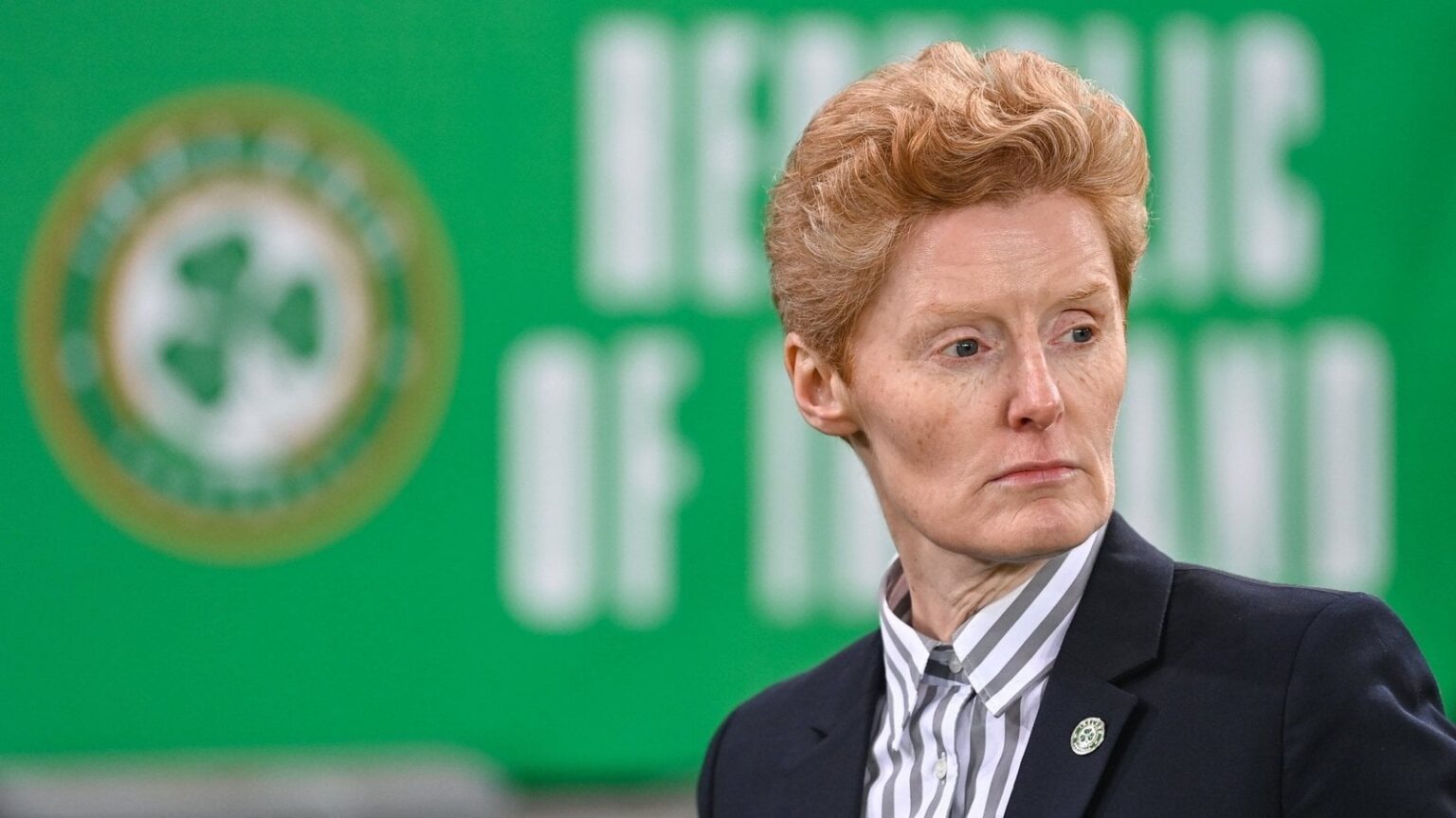 FAIが新たな契約に反対し、グリーソンの統治が終わる