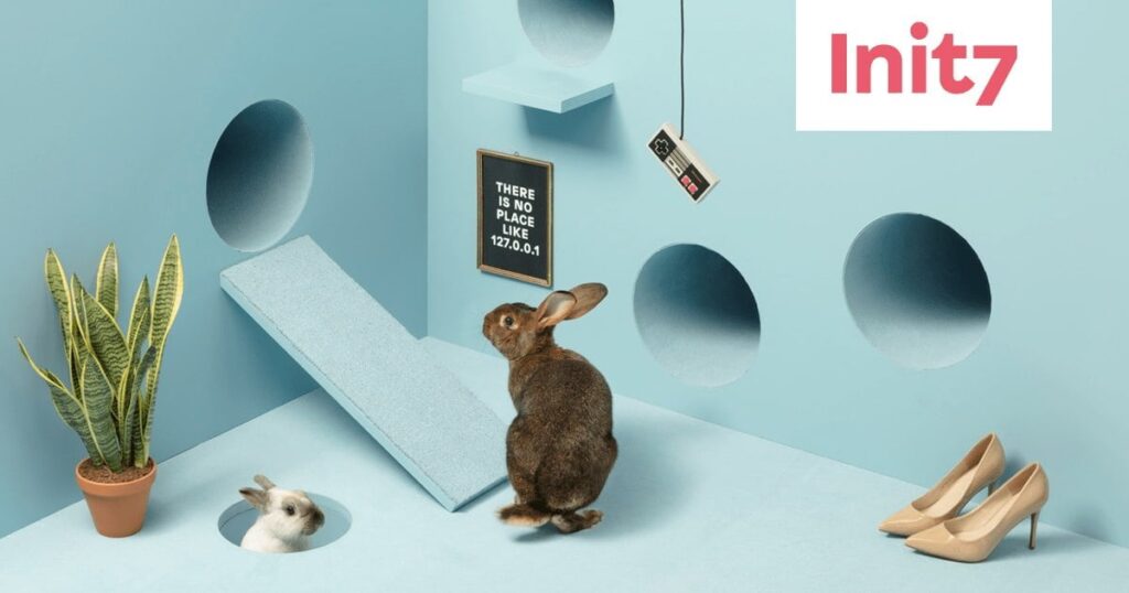 init7 の中断: 今日、インターネットが断続的に切断された人は他にいますか?