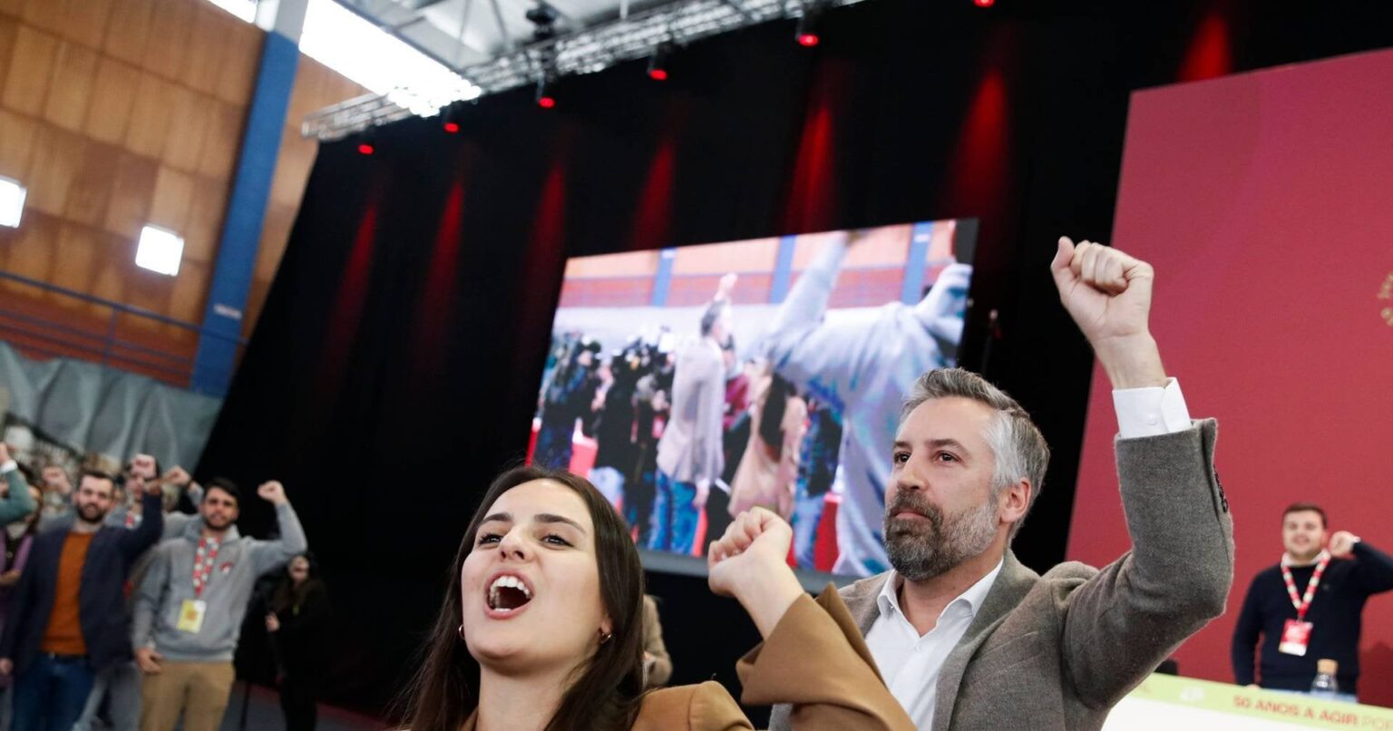 ペドロ・ヌーノ・サントス氏、政府攻撃を移民に主張：外国人のSNSへのアクセスを拒否するのは「人道的ではない」