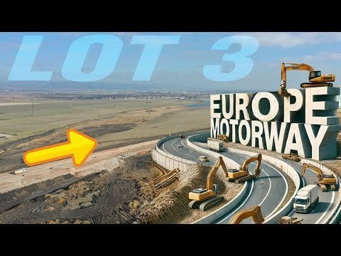 AM「ヨーロッパ」LOT-3、ラスト3km。 2024 年 12 月 13 日
