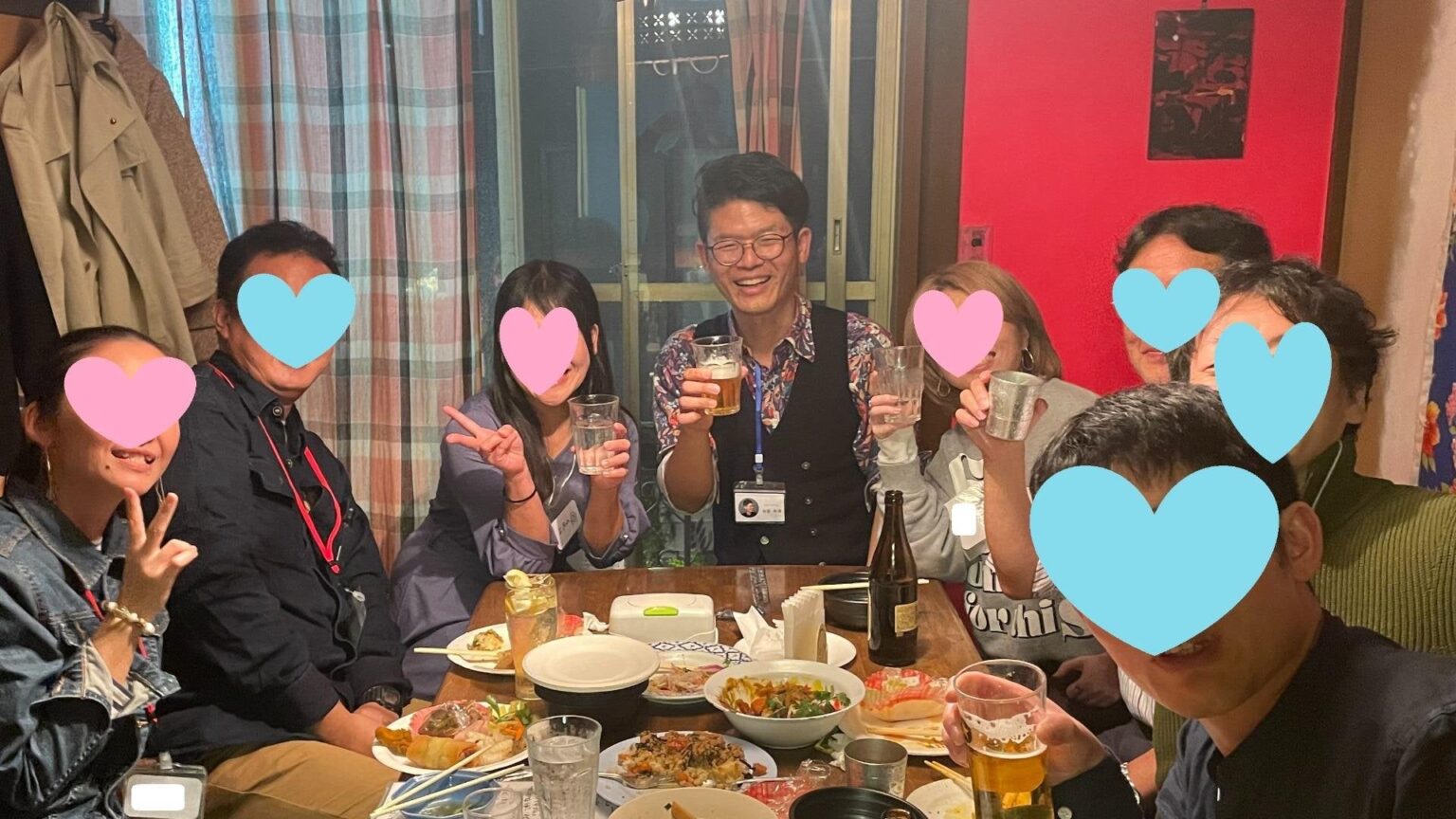 45歳。彼氏がいたらいいけど、仕事で追い込まれているときに邪魔されたくない