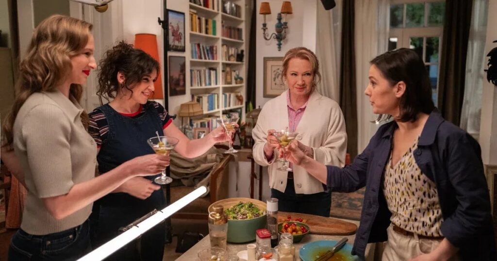 ガボール・ヘレンディのコメディは国の支援を受けずに作られ、ペトフィの映画よりも多くの人が映画館で観た