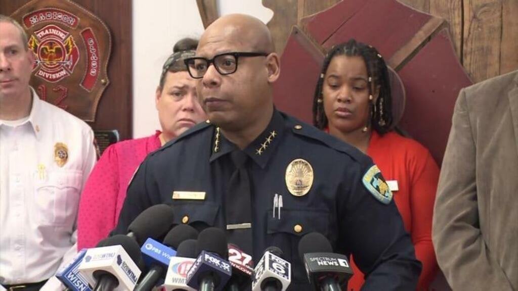 米学校でまた銃撃、「もうたくさん」と地元警察 生徒支援を呼びかける Wedge ONLINE(ウェッジ・オンライン)