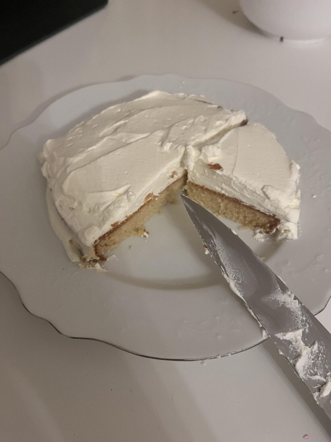 今日は私の誕生日です