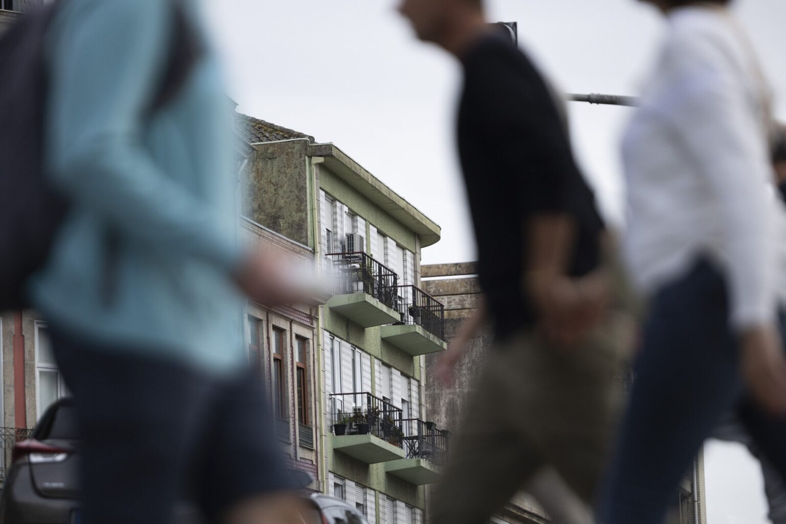 若者への支援で2025年の住宅価格はさらに上昇